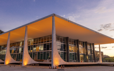 STF suspende julgamento sobre ICMS presumido no PIS/Cofins após sustentações